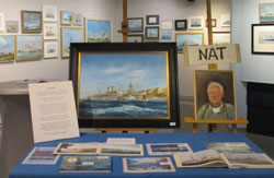 IJmuider Zee- en havenmuseum