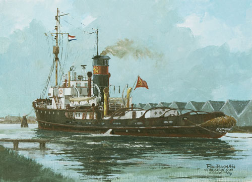 ss Bugrino