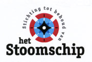 Stichting tot behoud van het Stoomschip