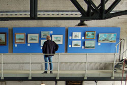 Het Nederlands Stoommachinemuseum Foto van Het Nederlands Stoommachinemuseum