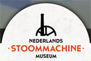 Stoommachinemuseum