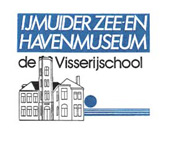Logo Zeehavenmuseum